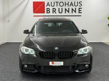 BMW 535d Touring Steptronic M-Paket, Diesel, Occasion / Gebraucht, Automatik - 2