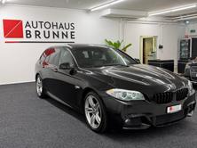 BMW 535d Touring Steptronic M-Paket, Diesel, Occasion / Gebraucht, Automatik - 3