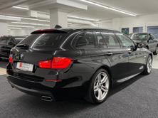 BMW 535d Touring Steptronic M-Paket, Diesel, Occasion / Gebraucht, Automatik - 4
