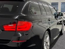 BMW 535d Touring Steptronic M-Paket, Diesel, Occasion / Gebraucht, Automatik - 5