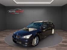 BMW 535d 286PS, Diesel, Second hand / Used, Automatic - 2