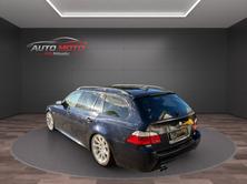 BMW 535d 286PS, Diesel, Second hand / Used, Automatic - 4