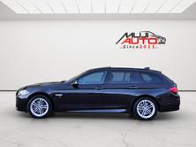 BMW 535d Touring M-Paket Platinum Sport Edition, Diesel, Occasioni / Usate, Automatico - 2