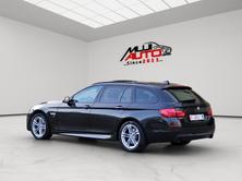 BMW 535d Touring M-Paket Platinum Sport Edition, Diesel, Occasioni / Usate, Automatico - 3