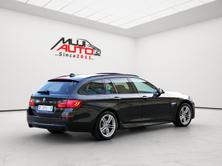 BMW 535d Touring M-Paket Platinum Sport Edition, Diesel, Occasioni / Usate, Automatico - 5