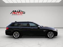 BMW 535d Touring M-Paket Platinum Sport Edition, Diesel, Occasioni / Usate, Automatico - 6