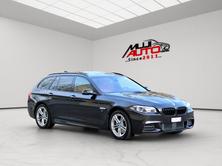 BMW 535d Touring M-Paket Platinum Sport Edition, Diesel, Occasioni / Usate, Automatico - 7