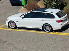 BMW 5er Reihe F11 Touring 535d, Diesel, Occasioni / Usate, Automatico - 2