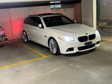 BMW 5er Reihe F11 Touring 535d, Diesel, Occasioni / Usate, Automatico - 3