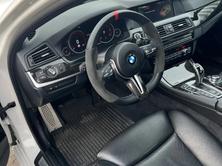 BMW 5er Reihe F11 Touring 535d, Diesel, Occasioni / Usate, Automatico - 6