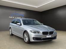 BMW 535i Touring Luxury Line Steptronic, Petrol, Second hand / Used, Automatic - 2