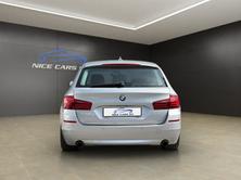 BMW 535i Touring Luxury Line Steptronic, Petrol, Second hand / Used, Automatic - 4