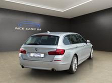 BMW 535i Touring Luxury Line Steptronic, Petrol, Second hand / Used, Automatic - 5