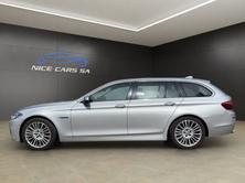BMW 535i Touring Luxury Line Steptronic, Petrol, Second hand / Used, Automatic - 6