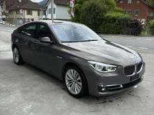 BMW 535i  Gran Turismo, Benzin, Occasion / Gebraucht, Automatik - 5