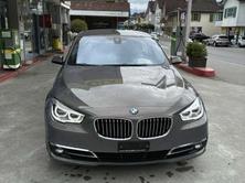 BMW 535i  Gran Turismo, Benzin, Occasion / Gebraucht, Automatik - 4