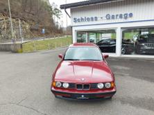 BMW 535i, Benzin, Occasion / Gebraucht, Handschaltung - 4