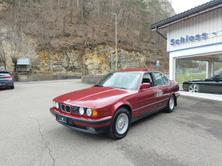 BMW 535i, Benzina, Occasioni / Usate, Manuale - 6