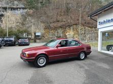 BMW 535i, Benzina, Occasioni / Usate, Manuale - 7