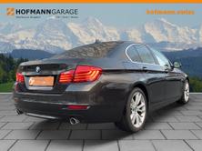 BMW 535d Steptronic, Diesel, Occasioni / Usate, Automatico - 5