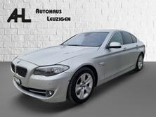 BMW 535d Steptronic, Diesel, Occasion / Utilisé, Automatique - 2