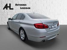 BMW 535d Steptronic, Diesel, Occasion / Gebraucht, Automat - 4