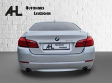 BMW 535d Steptronic, Diesel, Occasion / Utilisé, Automatique - 5