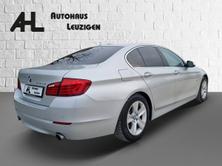 BMW 535d Steptronic, Diesel, Occasion / Utilisé, Automatique - 6