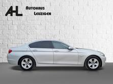 BMW 535d Steptronic, Diesel, Occasion / Utilisé, Automatique - 7