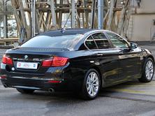BMW 535d Steptronic, Diesel, Occasioni / Usate, Automatico - 5