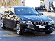 BMW 535d Steptronic, Diesel, Occasioni / Usate, Automatico - 7