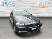 BMW 535d Steptronic, Diesel, Occasioni / Usate, Automatico - 2