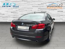 BMW 535d Steptronic, Diesel, Occasioni / Usate, Automatico - 6