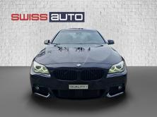 BMW 535d Steptronic, Diesel, Occasioni / Usate, Automatico - 2