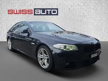 BMW 535d Steptronic, Diesel, Occasioni / Usate, Automatico - 3