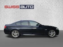 BMW 535d Steptronic, Diesel, Second hand / Used, Automatic - 4