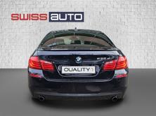 BMW 535d Steptronic, Diesel, Occasion / Utilisé, Automatique - 6