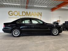 BMW 535i, Petrol, Second hand / Used, Automatic - 2