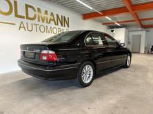 BMW 535i, Essence, Occasion / Utilisé, Automatique - 3