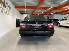 BMW 535i, Benzin, Occasion / Gebraucht, Automat - 4