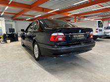 BMW 535i, Benzin, Occasion / Gebraucht, Automat - 5