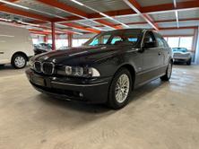 BMW 535i, Benzin, Occasion / Gebraucht, Automat - 6