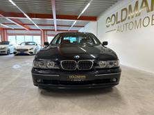 BMW 535i, Essence, Occasion / Utilisé, Automatique - 7