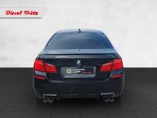 BMW 535d Steptronic, Diesel, Occasioni / Usate, Automatico - 4