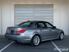 BMW 535d M-Sport Exklusiv, Diesel, Occasioni / Usate, Automatico - 5