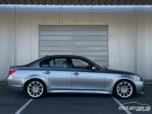 BMW 535d M-Sport Exklusiv, Diesel, Occasioni / Usate, Automatico - 6