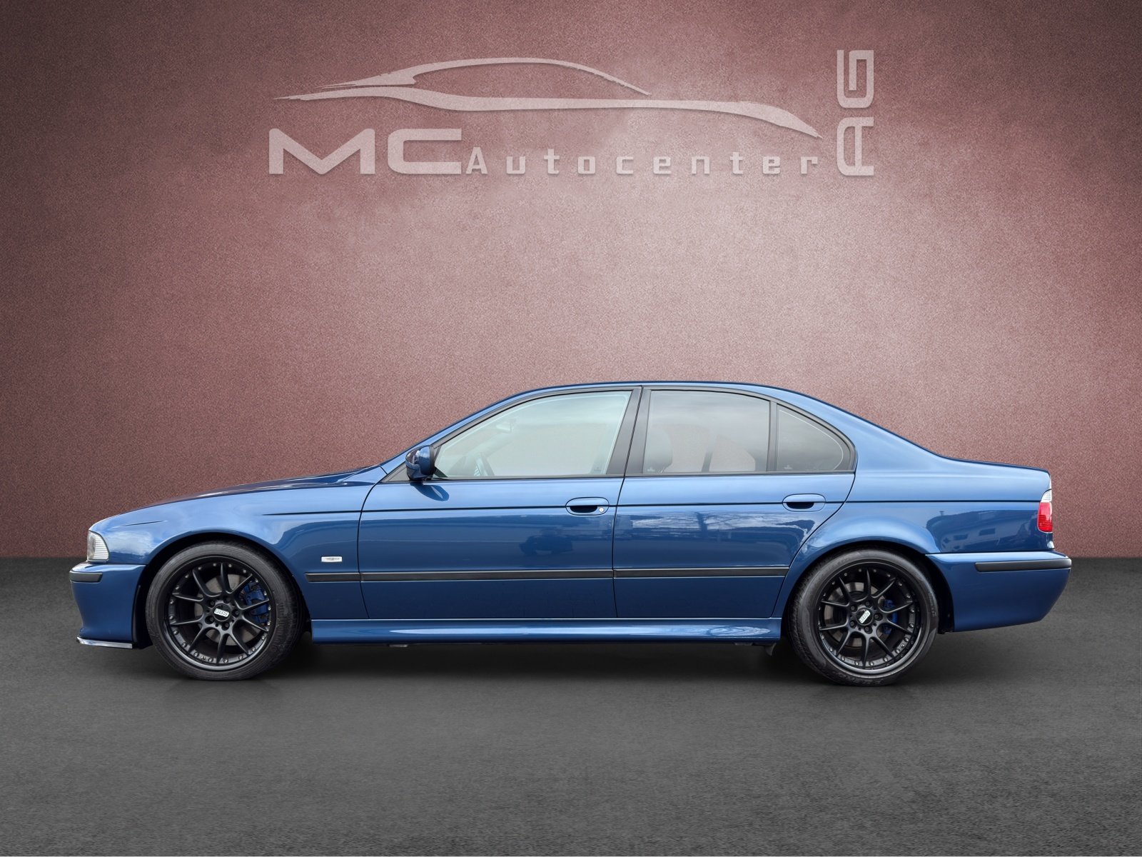BMW 535i, Benzin, Occasion / Gebraucht, Automatik - 2