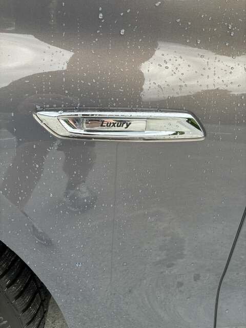 BMW 535i  Gran Turismo, Essence, Occasion / Utilisé, Automatique - 3