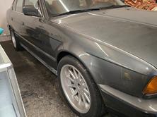 BMW 535i, Benzin, Occasion / Gebraucht, Handschaltung - 2