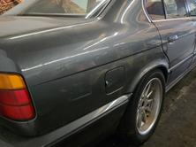 BMW 535i, Benzin, Occasion / Gebraucht, Handschaltung - 3